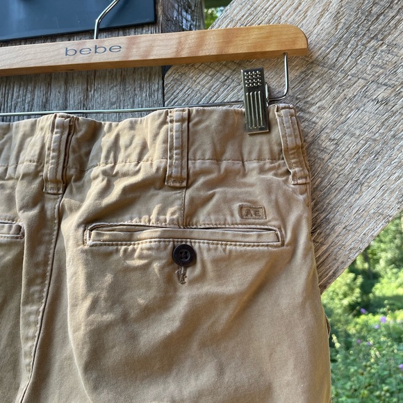 American Eagle Flex Chinos - Picture 7 of 7